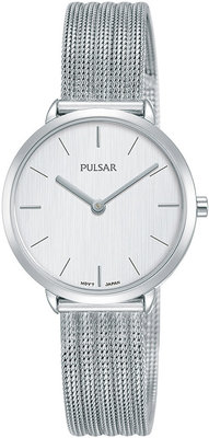 Pulsar Attitude Quartz PM2279X1