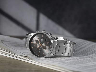 Pulsar Regular Quartz PM3133X1