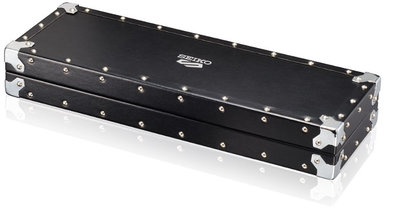 Seiko 5 Sports Automatic SRPE83K1 Brian May "Red Special" Limited Edition 9000pcs