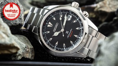 Seiko Prospex Land Alpinist Automatic SPB117J1