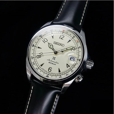 Seiko Prospex Land Alpinist Automatic SPB119J1