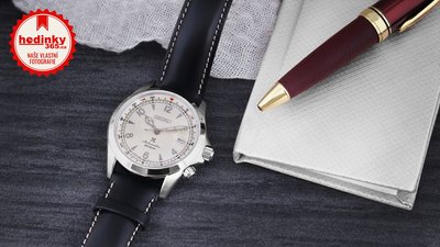 Seiko Prospex Land Alpinist Automatic SPB119J1