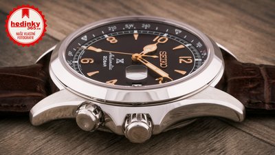 Seiko Prospex Land Alpinist Automatic SPB121J1