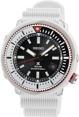 Seiko Prospex Sea Solar Diver's SNE545P1 Street Series