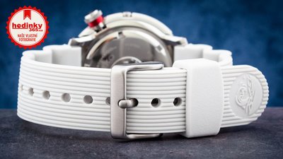 Seiko Prospex Sea Solar Diver's SNE545P1 Street Series