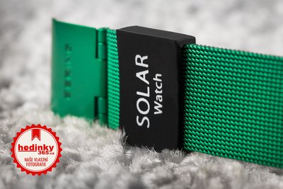 Bering Charity 14639 Time to Care Limited Edition 3000pcs