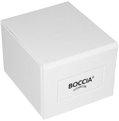 Boccia Titanium 3625-01