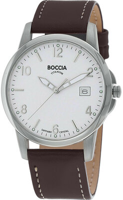 Boccia Titanium 3625-01