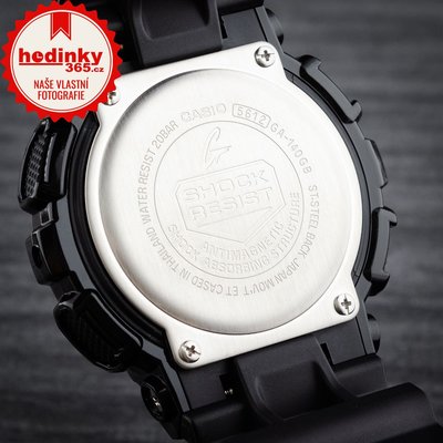 casio g shock ga 1000 battery