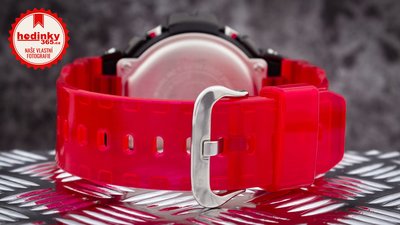 Casio G-Shock Original GM-6900B-4ER Metal Covered - DW-6900 Release 25th Anniversary Edition