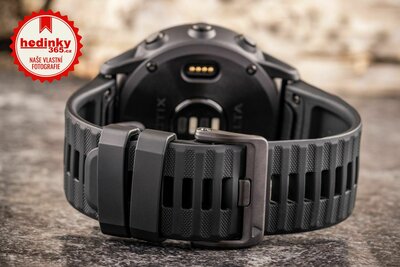 Garmin Tactix Delta PRO Sapphire