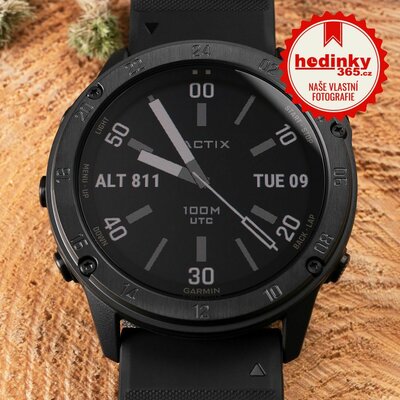 Garmin Tactix Delta PRO Sapphire