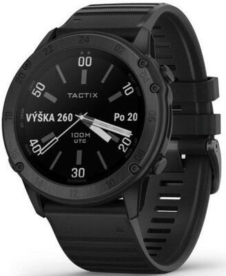 Garmin Tactix Delta PRO Sapphire (II. Jakost)