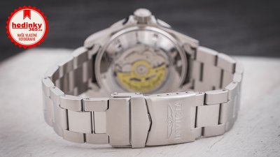 Invicta Disney Automatic 24608 Mickey Mouse Limited Edition 3000pcs