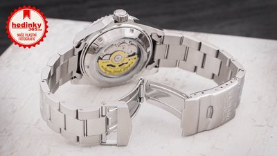 Invicta Disney Automatic 24608 Mickey Mouse Limited Edition 3000pcs