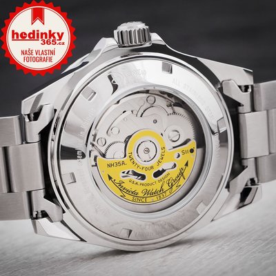 Invicta Disney Automatic 24608 Mickey Mouse Limited Edition 3000pcs