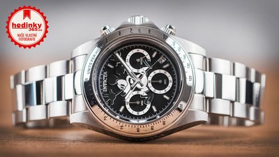Invicta Disney Quartz 22864 Mickey Mouse Limited Edition 2000pcs