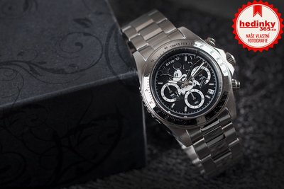 Invicta Disney Quartz 22864 Mickey Mouse Limited Edition 2000pcs