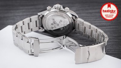 Invicta Disney Quartz 22864 Mickey Mouse Limited Edition 2000pcs