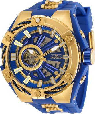 Invicta S1 Rally Men Automatic 28859