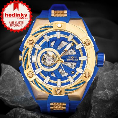 Invicta S1 Rally Men Automatic 28859