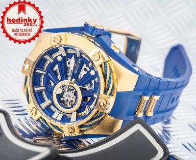 Invicta S1 Rally Men Automatic 28859