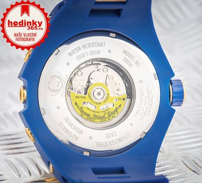 Invicta S1 Rally Men Automatic 28859