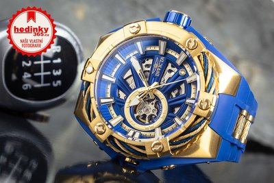 Invicta S1 Rally Men Automatic 28859