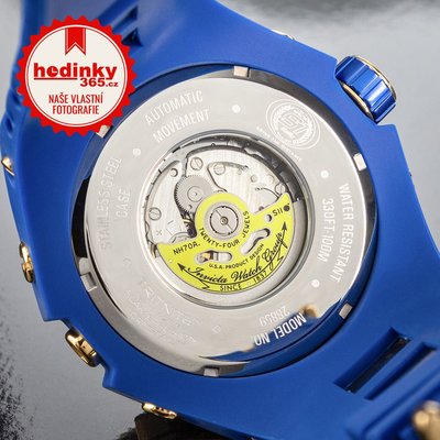 Invicta S1 Rally Men Automatic 28859