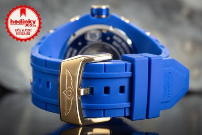 Invicta S1 Rally Men Automatic 28859