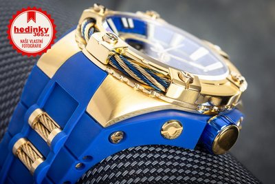 Invicta S1 Rally Men Automatic 28859