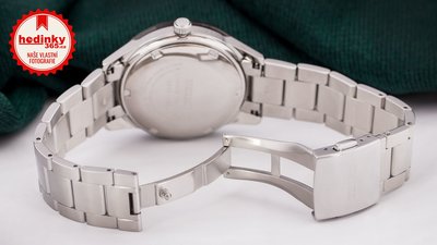 Seiko Presage Automatic SPB129J1 Prestige Line 2020 Limited Edition 1964pcs