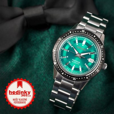 Seiko Presage Automatic SPB129J1 Prestige Line 2020 Limited Edition 1964pcs