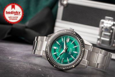 Seiko Presage Automatic SPB129J1 Prestige Line 2020 Limited Edition 1964pcs