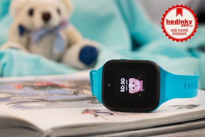 TCL Movetime MT40 Family Watch 40 Blue