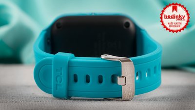 TCL Movetime MT40 Family Watch 40 Blue