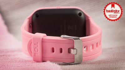 TCL Movetime MT40 Family Watch 40 Pink