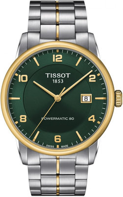 Tissot Luxury Automatic Powermatic 80 T086.407.22.097.00