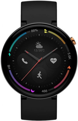 Amazfit Nexo Black (rozbalené)