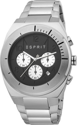 Esprit Strike Chrono Black ES1G157M0065