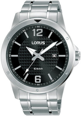 Lorus RH989LX9
