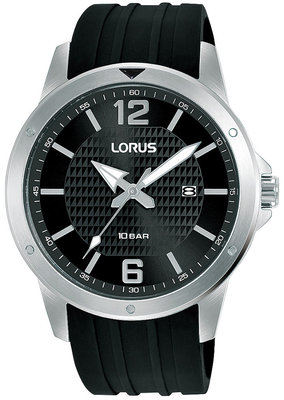 Lorus RH993LX9