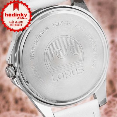 Lorus RP645DX9