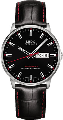 Mido Commander Automatic COSC Chronometer M021.431.16.051.00
