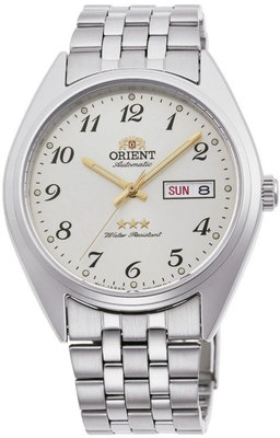 Orient 3Star Automatic RA-AB0E16S19B