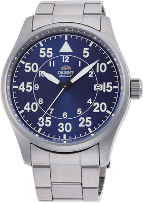 Orient Sports Automatic RA-AC0H01L10B