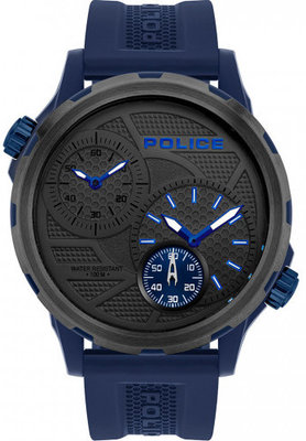 Police Quito PL16019JPBLU/13