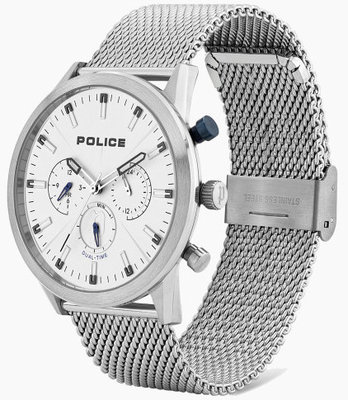 Police Silfra PL16021JS/04MM