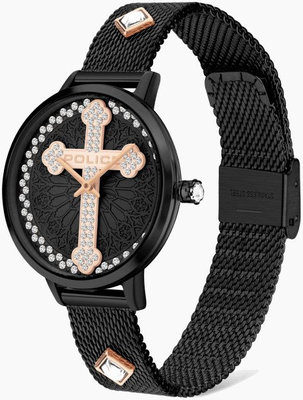 Police Socotra PL16031MSB/02MM