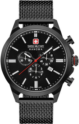 Swiss Military Hanowa Chrono Classic II 3332.13.007